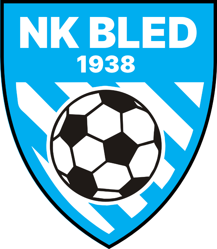 NK Bled Logo