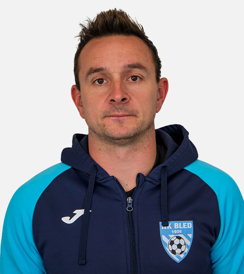 Denis Medič