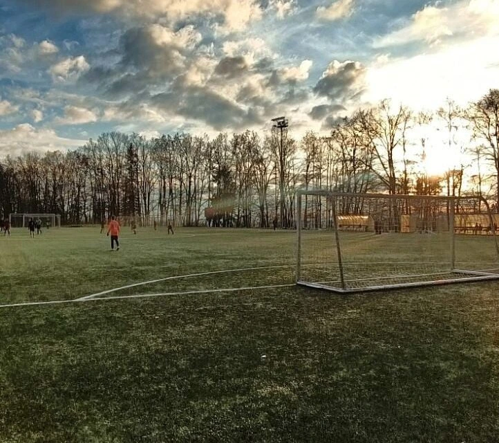 Selekcija U12 navdušila v Radomljah