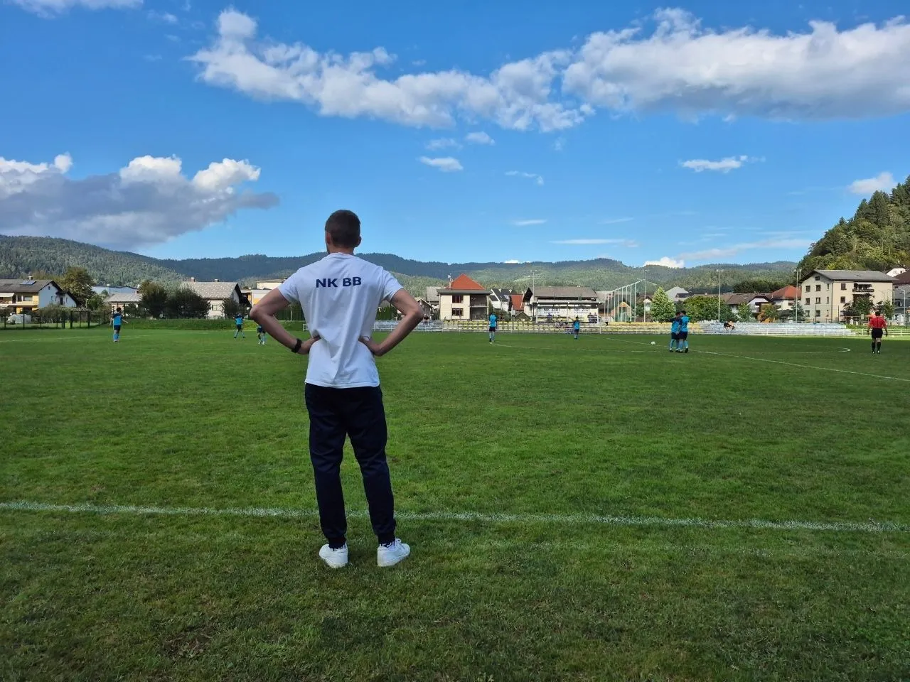 Mladinci s srčno predstavo v Žireh
