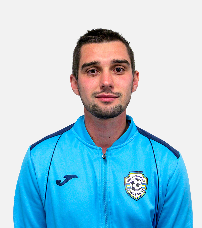 Simon Rozman